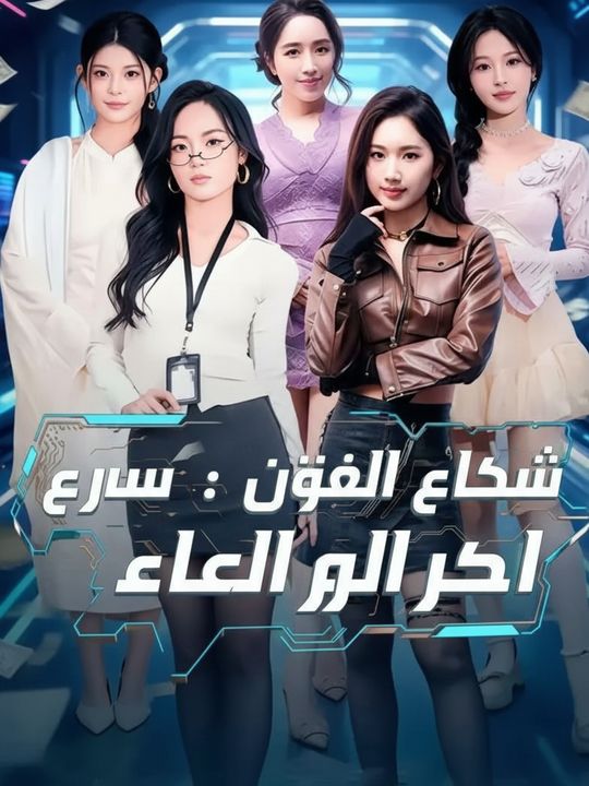 نظام الشرير: سأدمر البطل