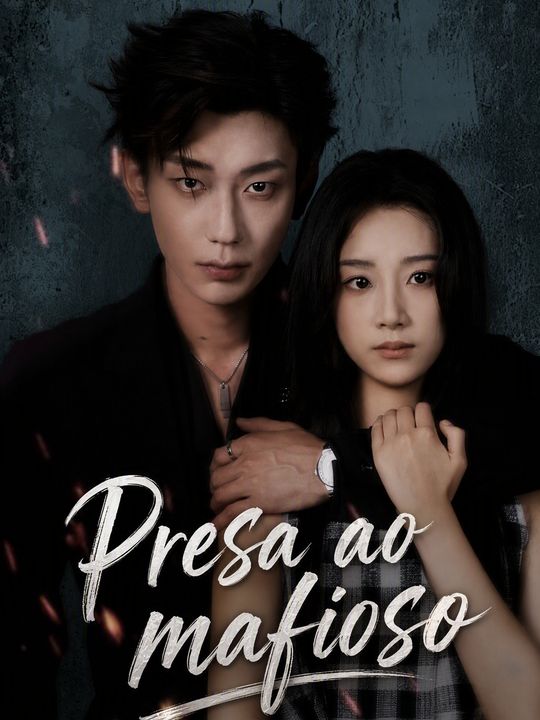 Presa ao mafioso