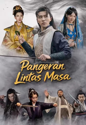 Pangeran Lintas Masa