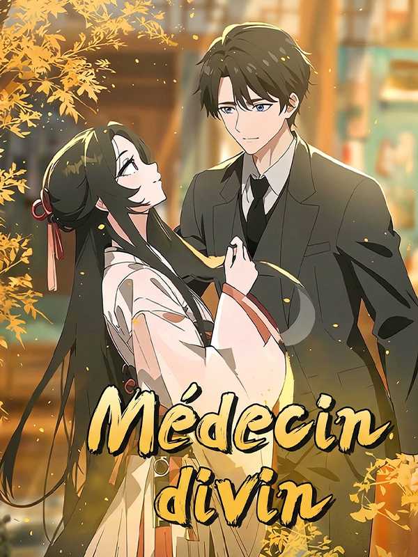Médecin divin