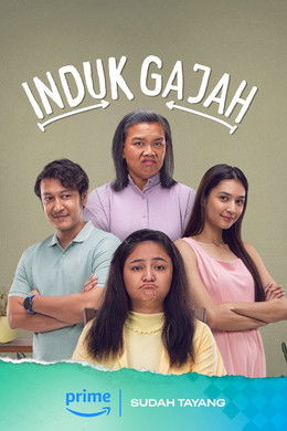 Induk Gajah S1