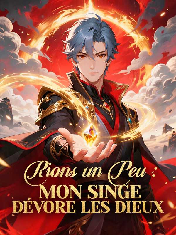 Rions un Peu : Mon Singe Dévore les Dieux