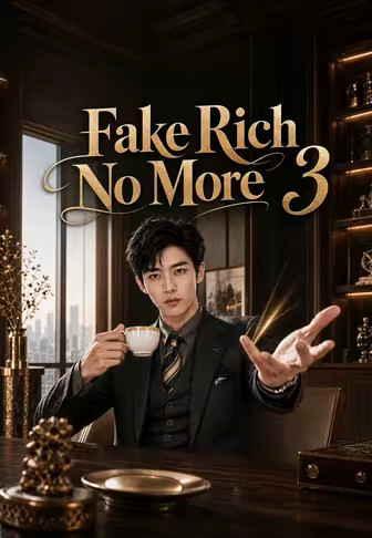 Fake Rich No More 3