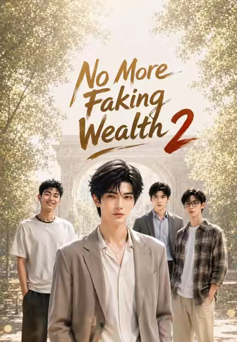 No More Faking Wealth 2