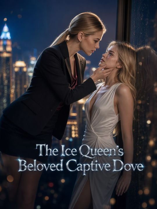 The Ice Queen's Beloved Captive Dove