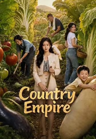 Country Empire