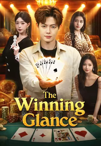 The Winning Glance