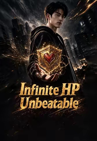 Infinite HP Unbeatable