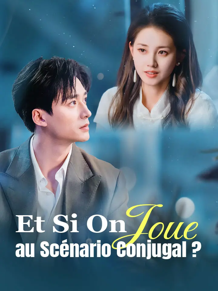 Et Si On Joue au Scénario Conjugal​ ?