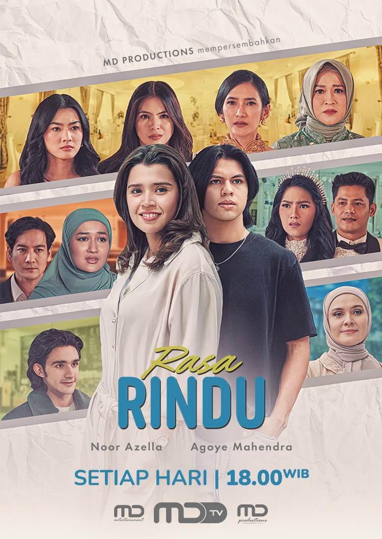 Rasa Rindu (2025)