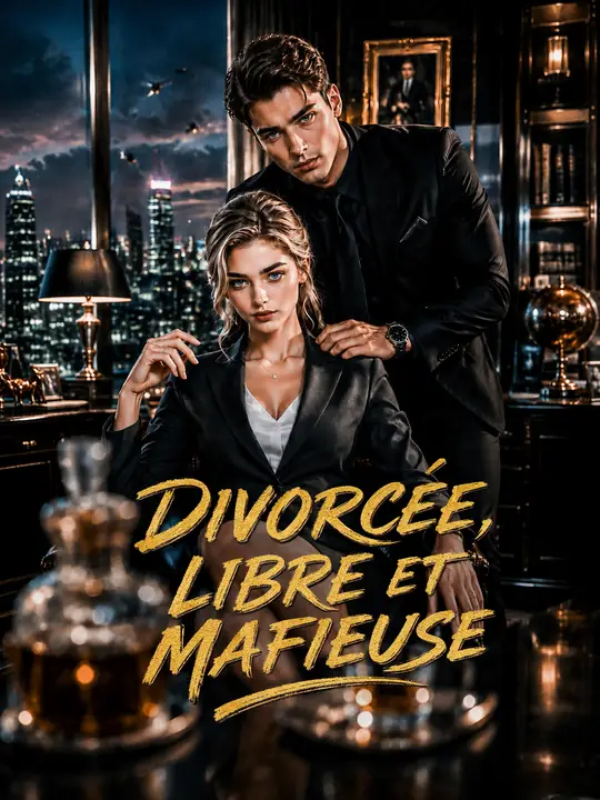 DIVORCÉE, LIBRE ET MAFIEUSE