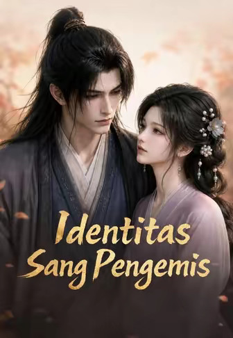 Identitas Sang Pengemis