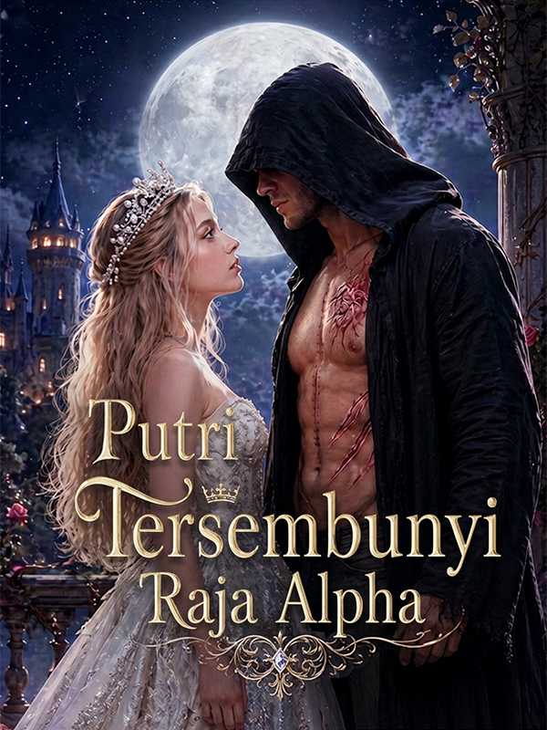Putri Tersembunyi Raja Alpha