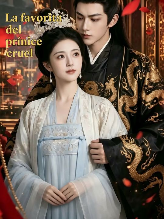 Istri Pengganti Sang Pangeran