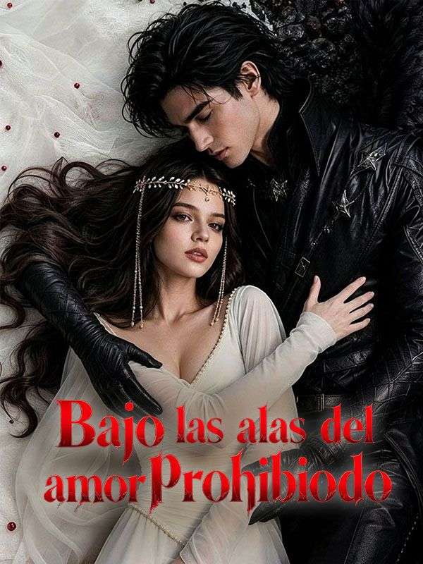Bajo las alas del amor prohibido