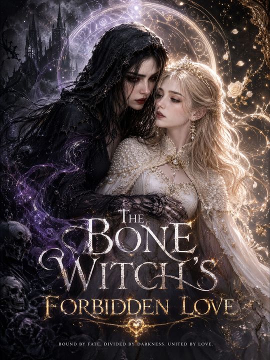 The Bone Witch'S Forbidden Love