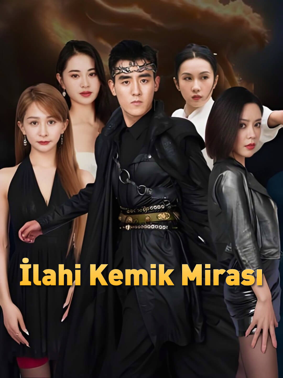 İlahi Kemik Mirası