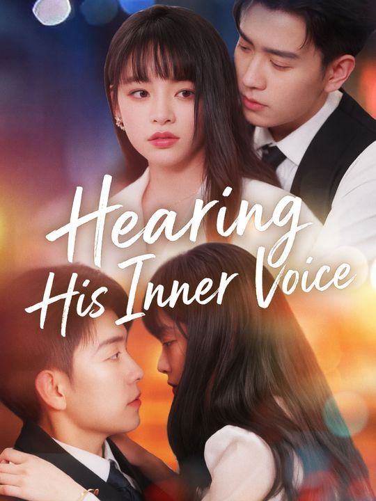 Hearing His Inner Voice
