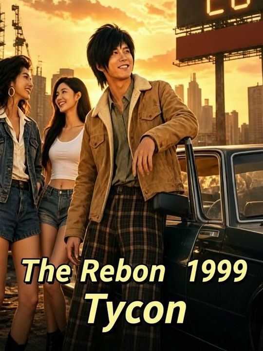 The Reborn 1999 Tycoon