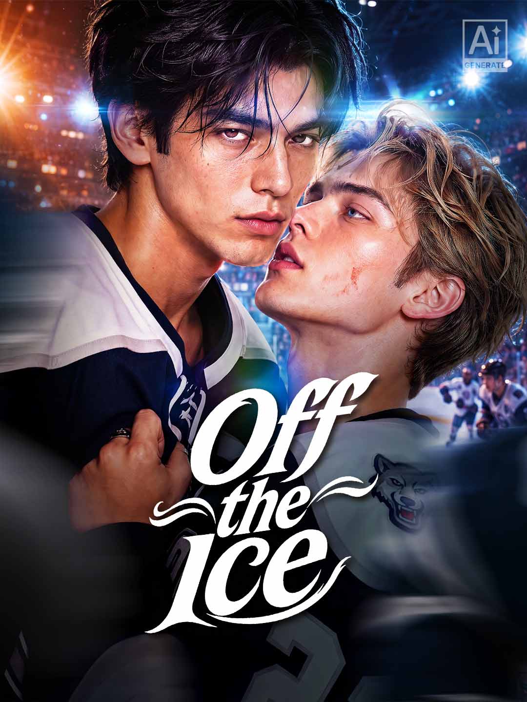 Off the Ice