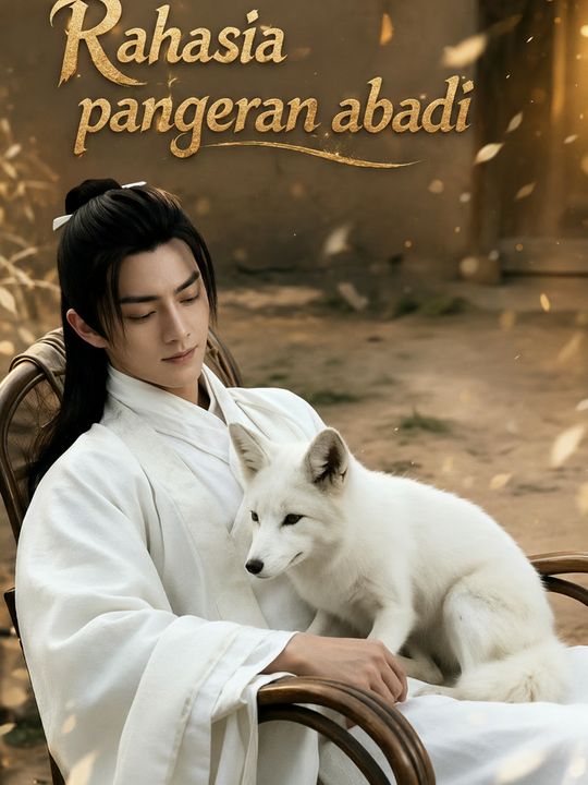 Rahasia pangeran abadi