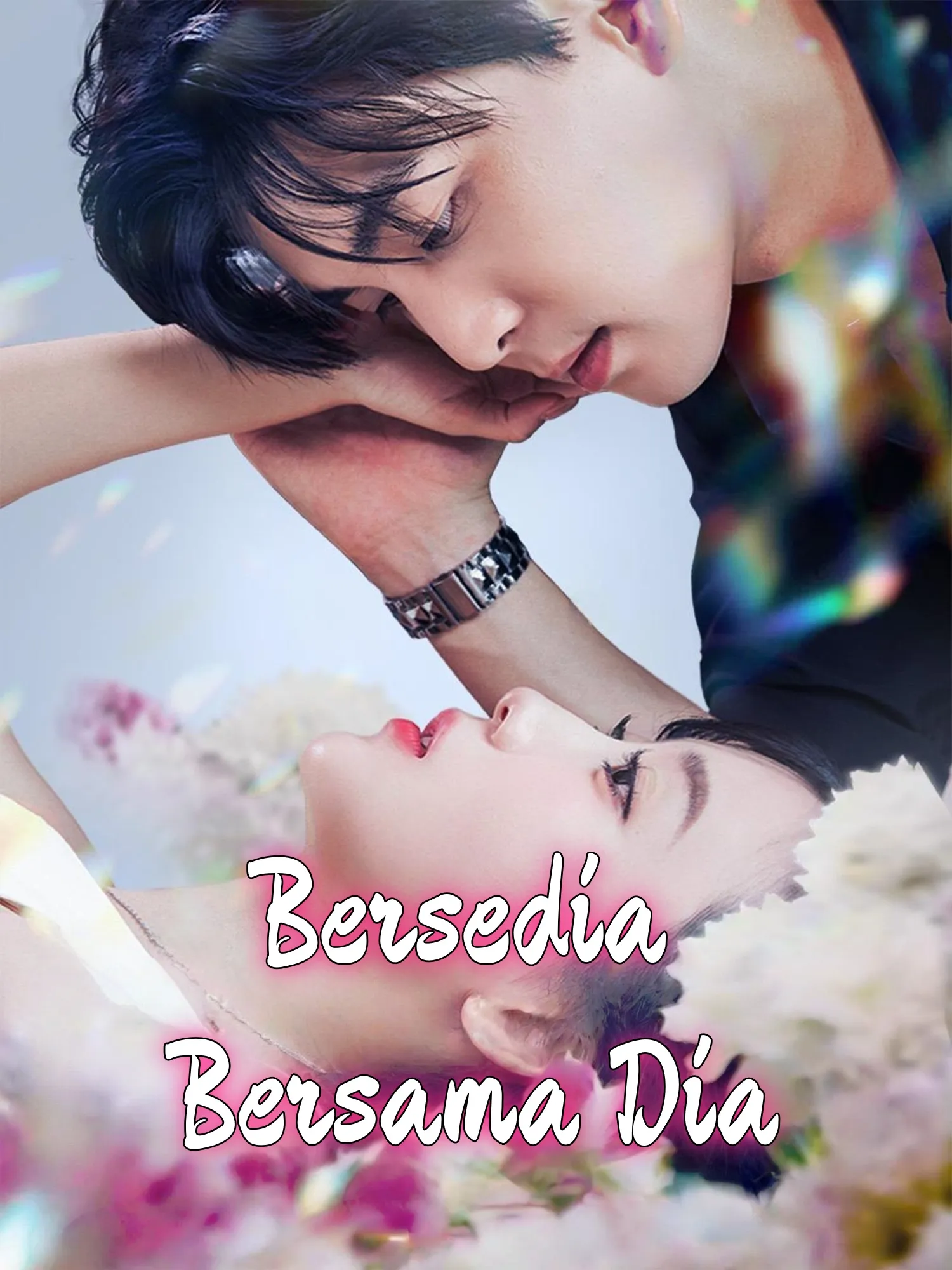 Bersedia Bersama Dia