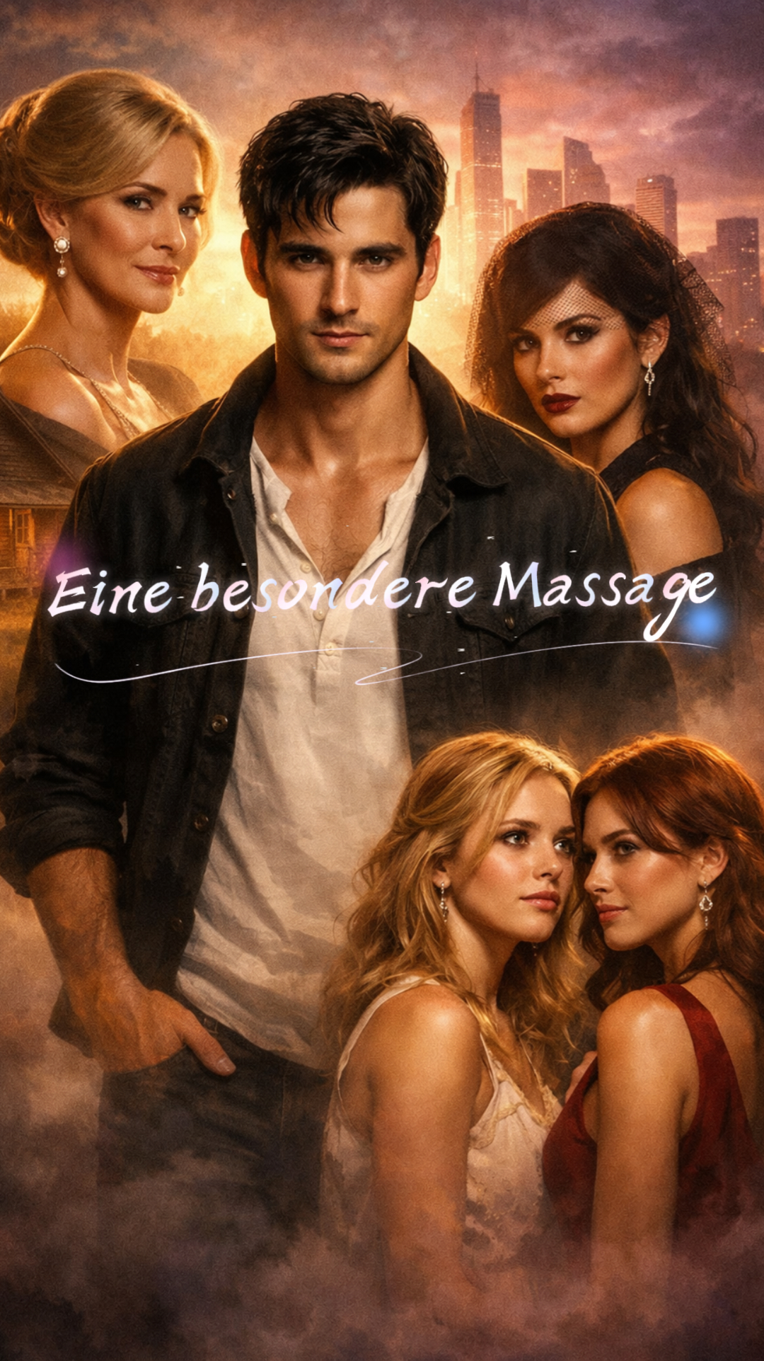 Spezielle Massage