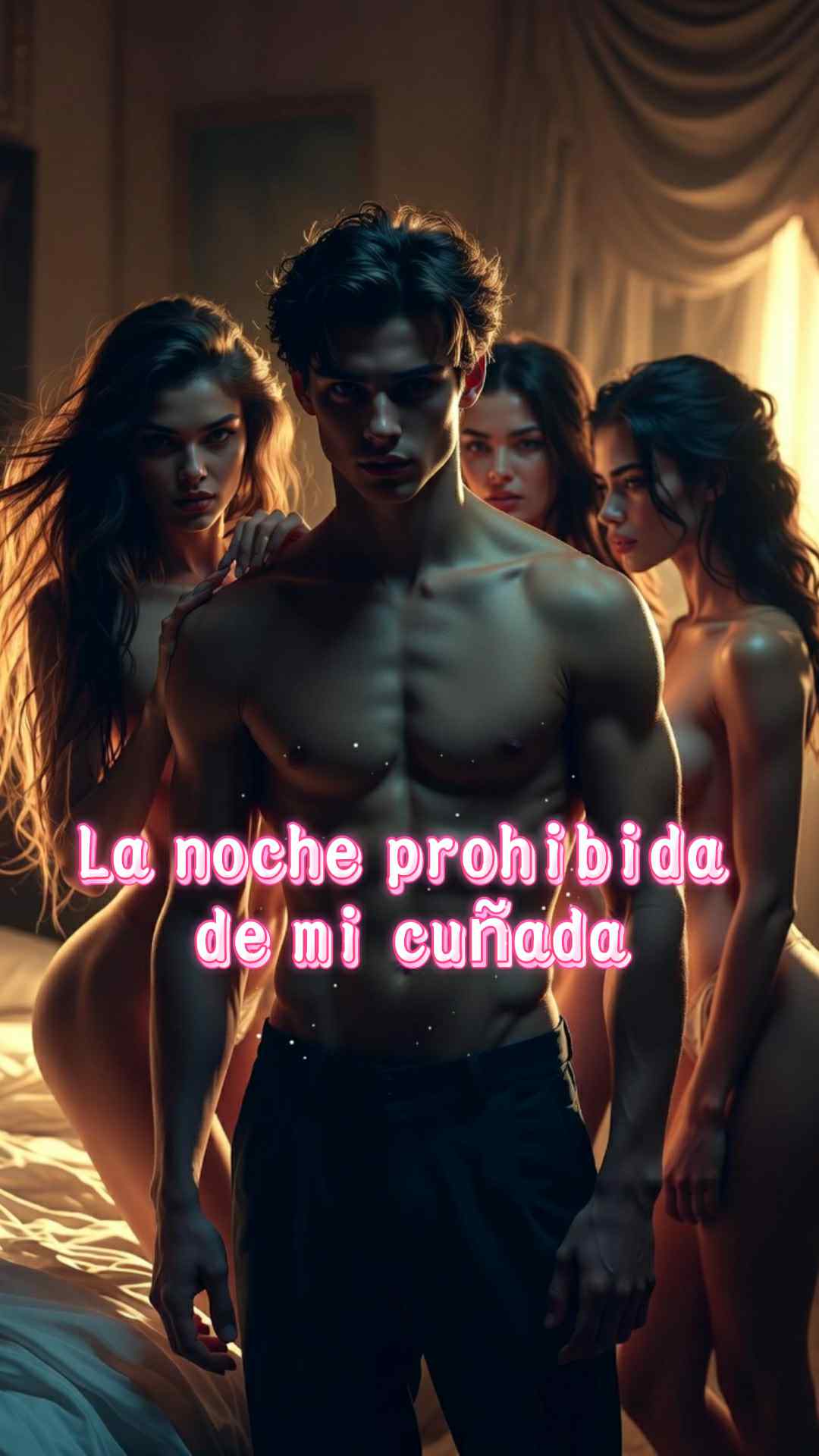 La Noche Prohibida de la Cuñada