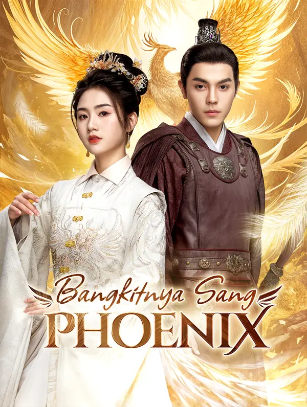 Bangkitnya Sang Phoenix