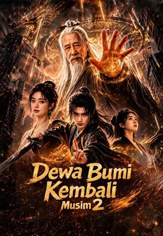 Dewa Bumi Kembali Musim 2