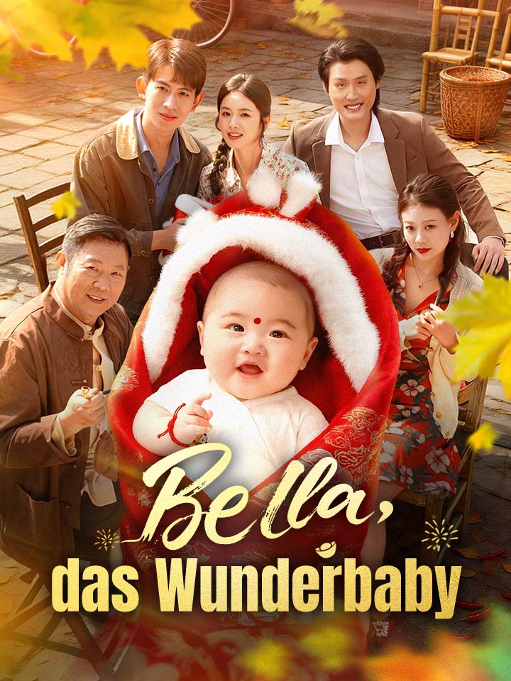 Bella, das Wunderbaby