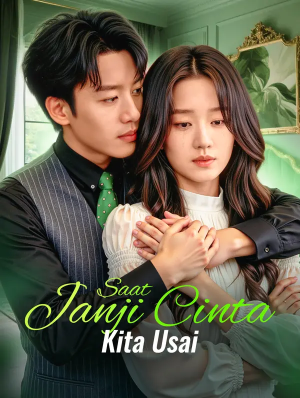 Saat Janji Cinta Kita Usai(Sulih Suara)