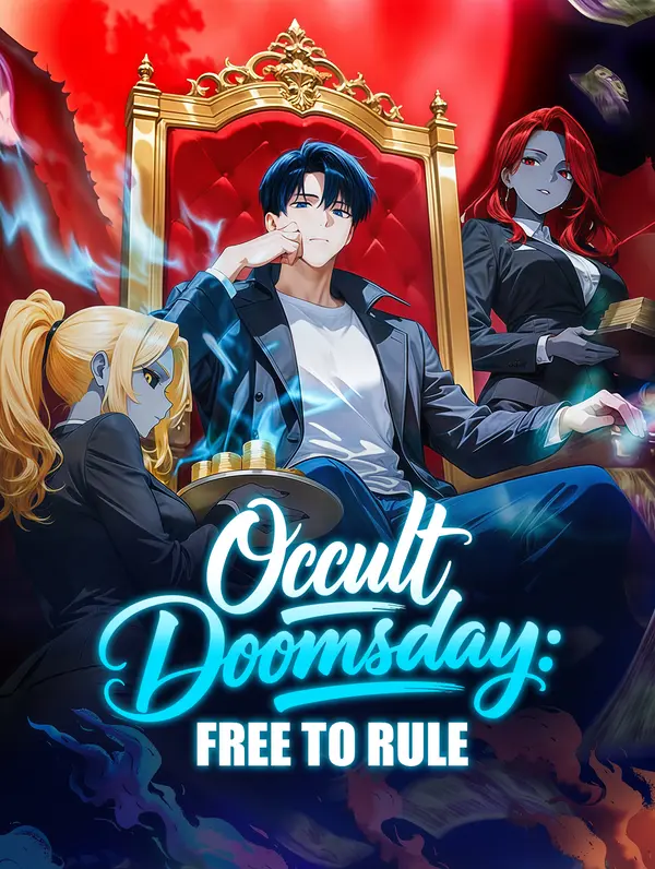 Occult Doomsday: Free to Rule(Dubbed)
