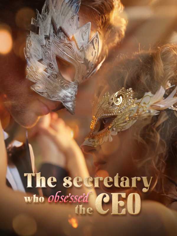The secretary who obsessed the CEO