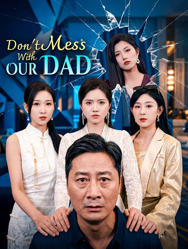 Jangan Ganggu Ayah Kami