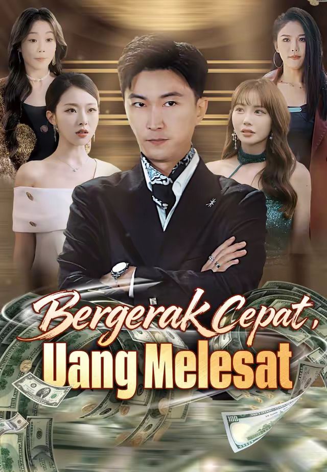 (Dub)Bergerak Cepat, Uang Melesat