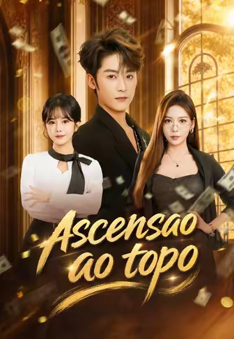 Ascensao ao topo