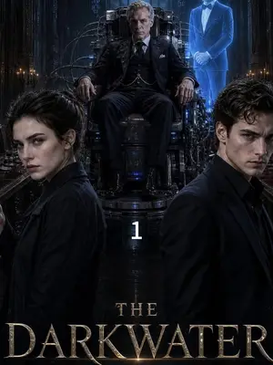 THE DARKWATER HEIR