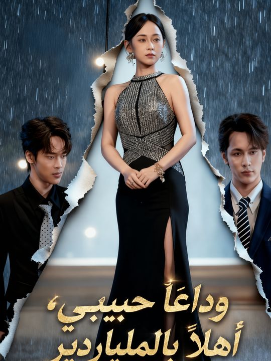 وداعاً حبيبي، أهلاً بالملياردير