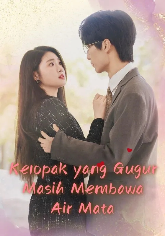 Kelopak yang Gugur Masih Membawa Air Mata
