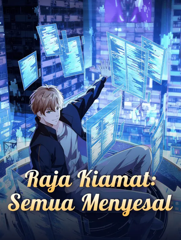 Raja Kiamat: Semua Menyesal