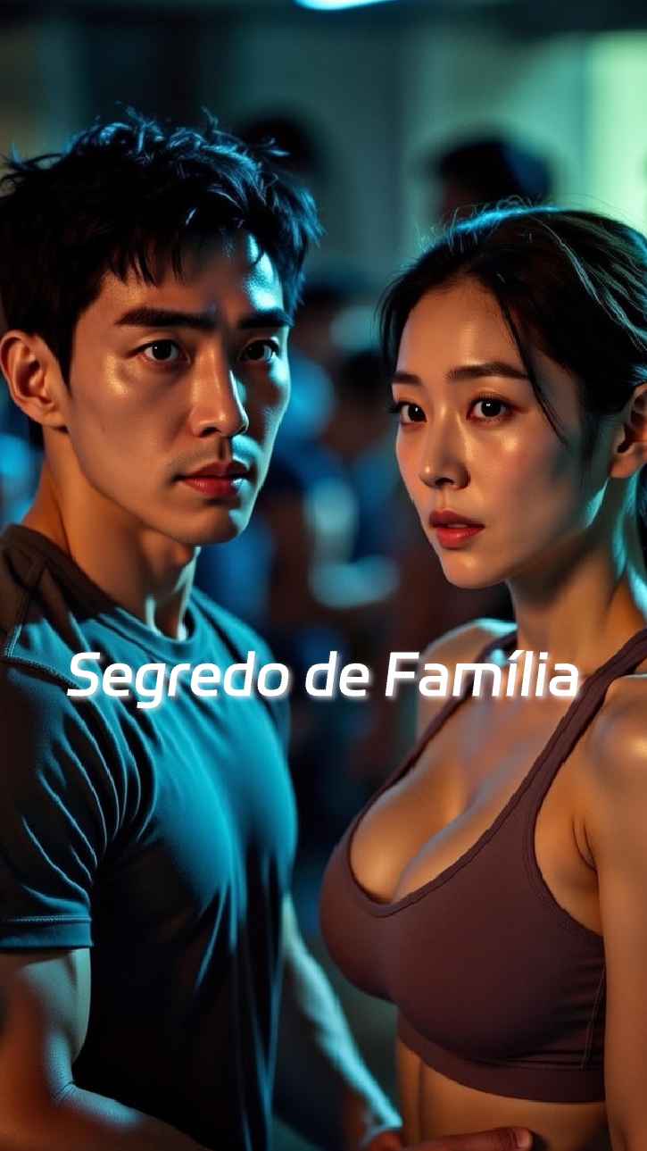 Segredos de Família