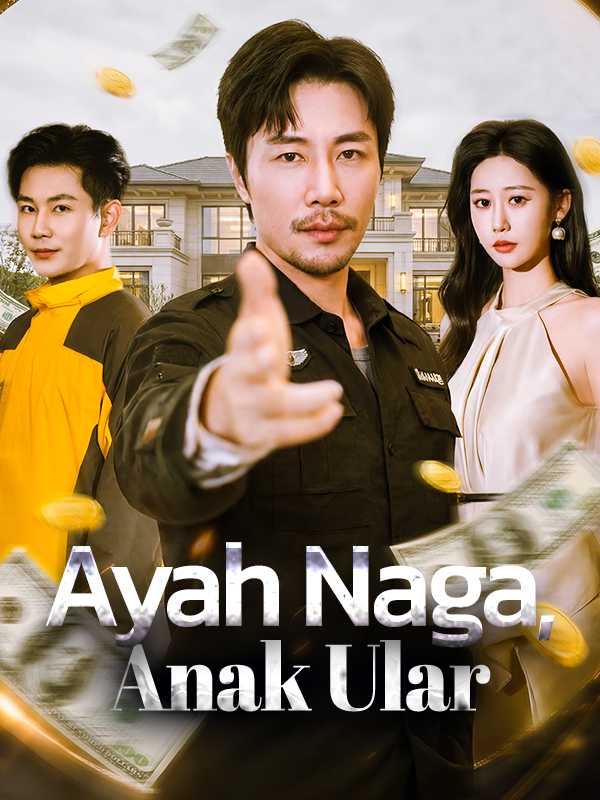 Ayah Naga, Anak Ular