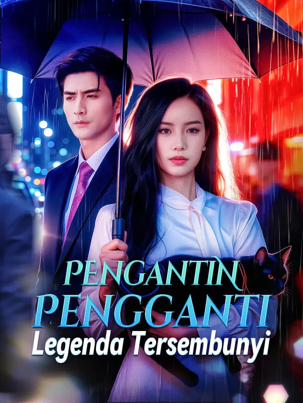 Pengantin Pengganti, Legenda Tersembunyi(Sulih Suara)