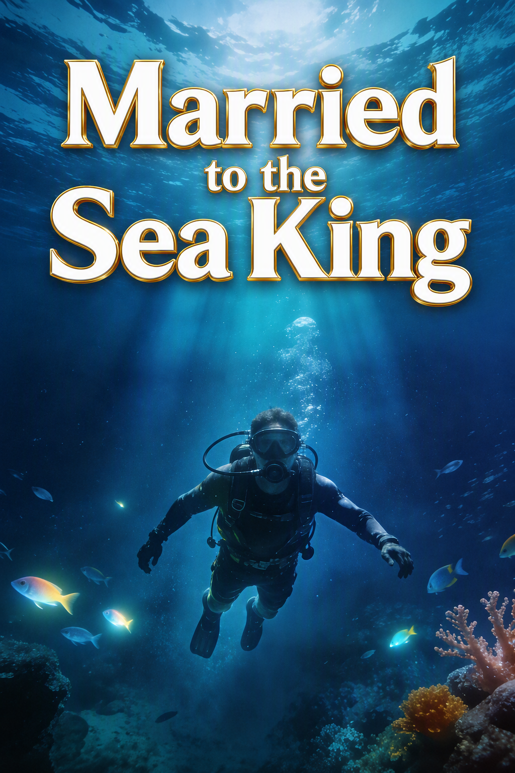 Married to the Sea King