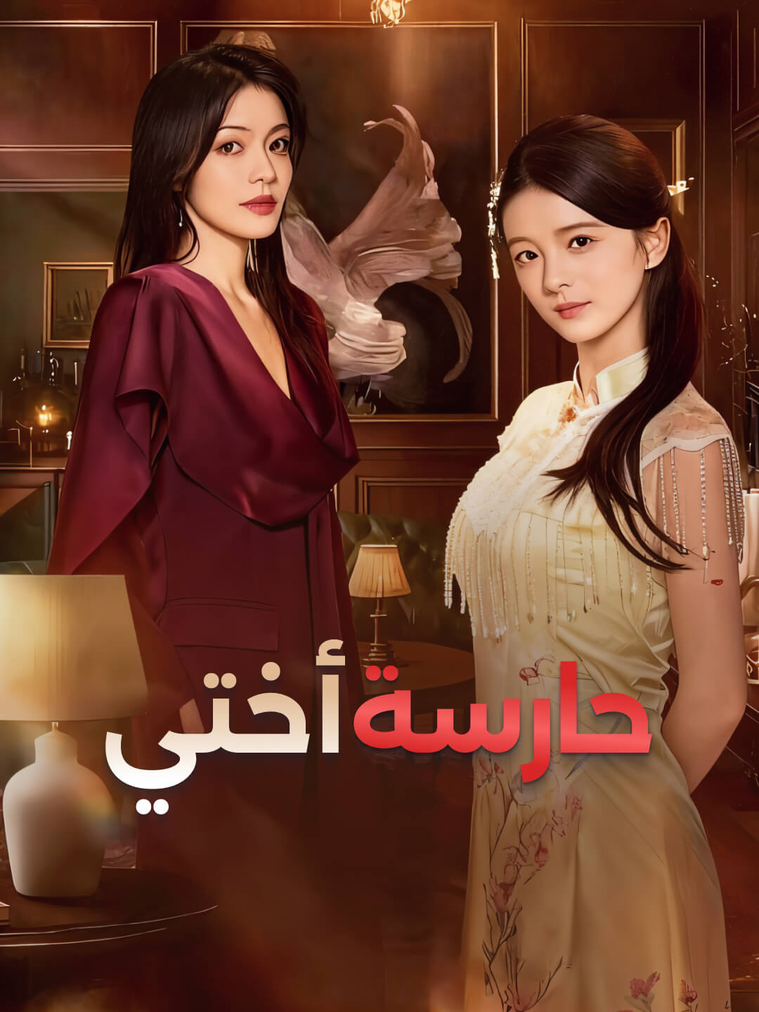 حارسة أختي