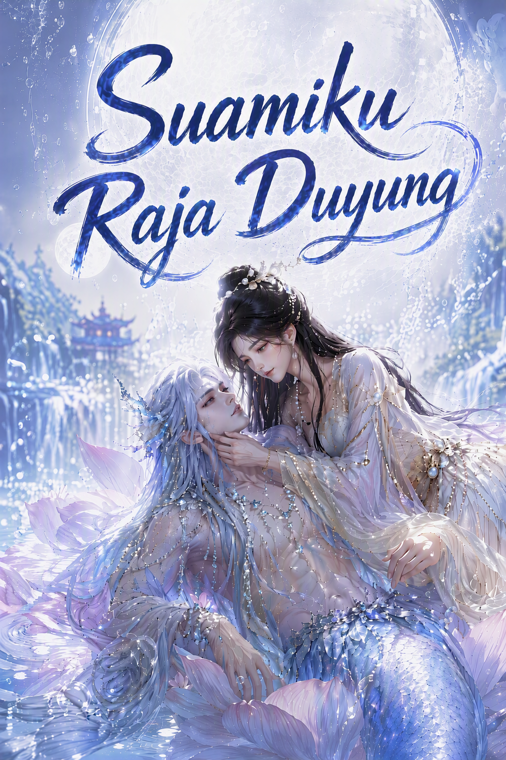 Suamiku Raja Duyung