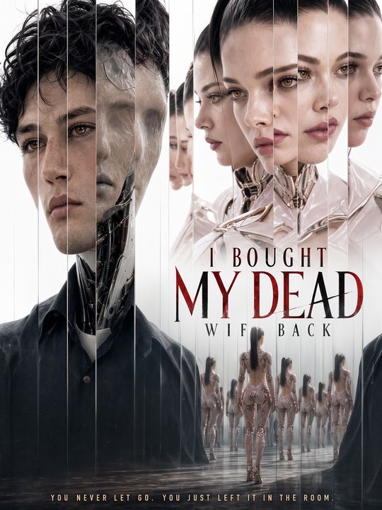 I Bought My Dead Wife Back