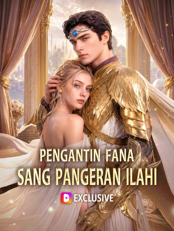 Pengantin Fana Sang Pangeran Ilahi