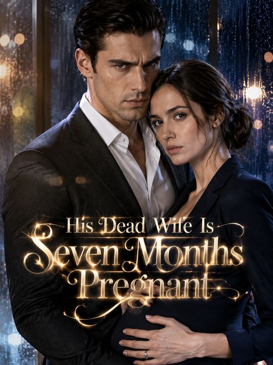 His Dead Wife Is Seven Months Pregnant